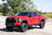 Load image into Gallery viewer, Nerf Steps Cab Length Crew Max Toyota Tundra 2WD/4WD (2022-2026) Rough Country