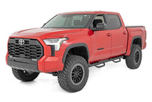 Load image into Gallery viewer, Nerf Steps Cab Length Crew Max Toyota Tundra 2WD/4WD (22-23) Rough Country