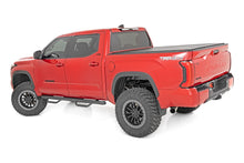 Load image into Gallery viewer, Nerf Steps Cab Length Crew Max Toyota Tundra 2WD/4WD (22-23) Rough Country