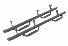 Load image into Gallery viewer, Nerf Steps Cab Length Crew Max Toyota Tundra 2WD/4WD (22-23) Rough Country