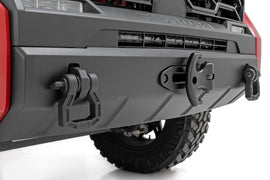 Hidden Winch Mount All Models Toyota Tundra 2WD/4WD (2022-2026) Rough Country