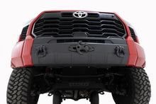 Load image into Gallery viewer, Hidden Winch Mount All Models Toyota Tundra 2WD/4WD (2022-2026) Rough Country