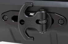 Load image into Gallery viewer, Hidden Winch Mount All Models Toyota Tundra 2WD/4WD (2022-2026) Rough Country