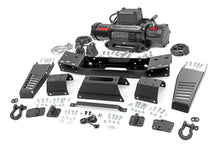 Load image into Gallery viewer, Hidden Winch Mount 12000S Toyota Tundra 2WD/4WD (2022-2026) Rough Country