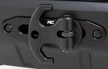 Load image into Gallery viewer, Hidden Winch Mount 12000S Toyota Tundra 2WD/4WD (2022-2026) Rough Country