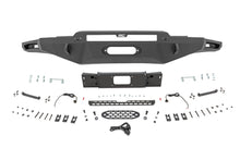 Load image into Gallery viewer, Hybrid Front Bumper Toyota Tundra 2WD/4WD (2022-2026) Rough Country