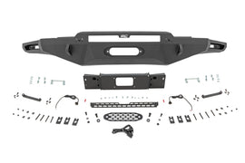 Hybrid Front Bumper Toyota Tundra 2WD/4WD (2022-2026) Rough Country