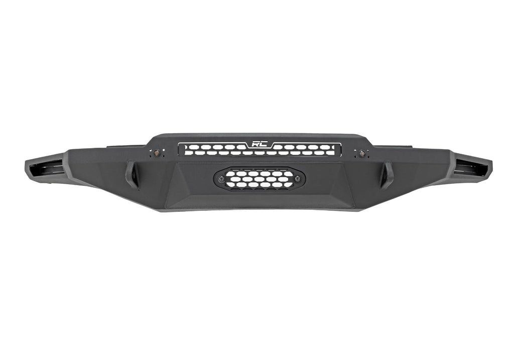Hybrid Front Bumper Toyota Tundra 2WD/4WD (2022-2026) Rough Country