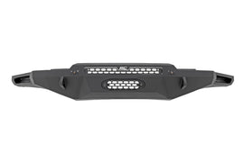 Hybrid Front Bumper Toyota Tundra 2WD/4WD (2022-2026) Rough Country