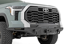 Load image into Gallery viewer, Hybrid Front Bumper 12000S Toyota Tundra 2WD/4WD (2022-2026) Rough Country