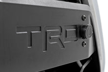 Load image into Gallery viewer, Hybrid Front Bumper 12000S Black LED Toyota Tundra 2WD/4WD (2022-2026) Rough Country