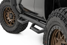 Cargar imagen en el visor de la galería, Nerf Step Cab Length Toyota 4Runner 2WD/4WD (2025-2026) Rough Country