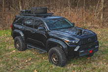 Cargar imagen en el visor de la galería, Nerf Step Cab Length Toyota 4Runner 2WD/4WD (2025-2026) Rough Country
