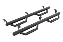 Cargar imagen en el visor de la galería, Nerf Step Cab Length Toyota 4Runner 2WD/4WD (2025-2026) Rough Country