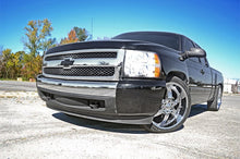 Cargar imagen en el visor de la galería, Lowering Kit Knuckle 2 Inch FR 4 Inch RR Silverado/Sierra 1500 (07-14) Rough Country