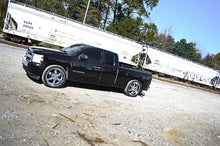 Cargar imagen en el visor de la galería, Lowering Kit Knuckle 2 Inch FR 4 Inch RR Silverado/Sierra 1500 (07-14) Rough Country