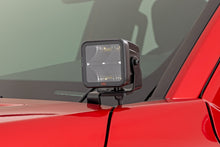 Load image into Gallery viewer, LED Light Kit Ditch Mount 2 Inch Spectrum Pair Spot Toyota Tacoma (24-26) Rough Country