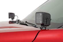 Load image into Gallery viewer, LED Light Kit Ditch Mount 2 Inch Spectrum Pair Spot Toyota Tacoma (24-26) Rough Country