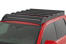 Load image into Gallery viewer, Roof Rack 40 Inch Black LED Toyota Tacoma 2WD/4WD (2024-2026) Rough Country