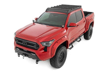 Load image into Gallery viewer, Roof Rack 40 Inch Black LED Toyota Tacoma 2WD/4WD (2024-2026) Rough Country