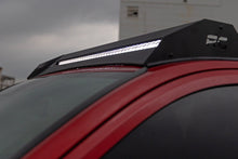 Load image into Gallery viewer, Roof Rack 40 Inch Black LED Toyota Tacoma 2WD/4WD (2024-2026) Rough Country