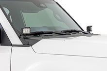 Load image into Gallery viewer, LED Light Kit Ditch Mount 3 Inch OSRAM Wide Toyota Land Cruiser (24-26) Rough Country