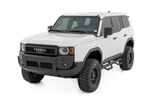 Load image into Gallery viewer, LED Light Kit Ditch Mount 3 Inch OSRAM Wide Toyota Land Cruiser (24-26) Rough Country