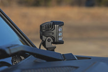 Load image into Gallery viewer, LED Light Kit Ditch Mount 3 Inch OSRAM Wide Toyota Land Cruiser (24-26) Rough Country
