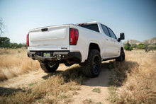 Cargar imagen en el visor de la galería, DV8 Offroad 19-24 Chevrolet/GMC 1500 Spec Series Rear Bumper