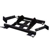 Gen-Y Advantage OEM Puck Mount 5th Wheel Gooseneck Dodge Combo Hitch (B&W Companion 5th Wheel Head)