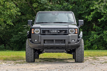 Load image into Gallery viewer, 3.5 Inch Lift Kit N3 No Rear Shocks Toyota Land Cruiser 4WD (2024-2026) Rough Country