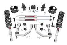Load image into Gallery viewer, 3.5 Inch Lift Kit M1 Toyota Land Cruiser 4WD (2024-2026) Rough Country