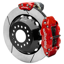 Cargar imagen en el visor de la galería, Wilwood EPB Rear Kit FNSL Big Ford New Style