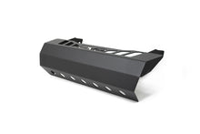 Cargar imagen en el visor de la galería, DV8 Offroad 18-23 Jeep Wrangler JL/JT Parachoques delantero Barra estabilizadora Desconexión Placa de deslizamiento del motor