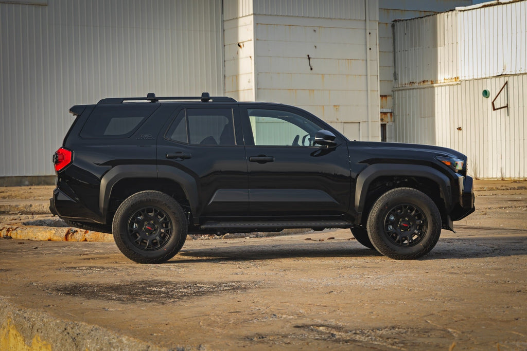 1.5-2 Inch Leveling Kit Toyota 4Runner 4WD (2025-2026) Rough Country