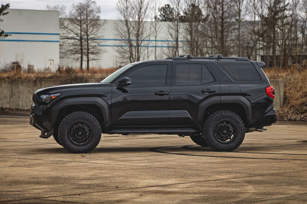 1.5-2 Inch Leveling Kit Toyota 4Runner 4WD (2025-2026) Rough Country