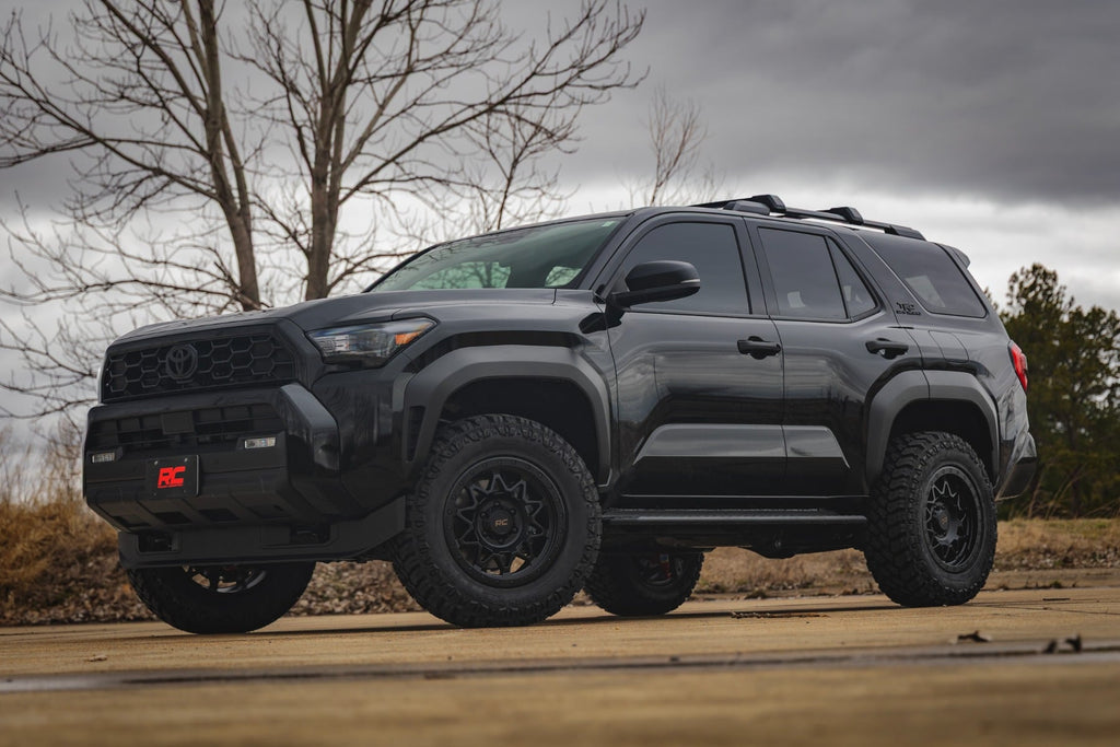 1.5-2 Inch Leveling Kit Toyota 4Runner 4WD (2025-2026) Rough Country