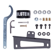 Cargar imagen en el visor de la galería, Bilstein 07-21 Toyota Tundra B8 8112 ZoneControl CR DSA+ Front Left