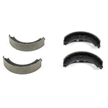 Cargar imagen en el visor de la galería, Power Stop 03-06 Dodge Sprinter 3500 Rear Autospecialty Parking Brake Shoes