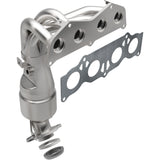 MagnaFlow 06-08 Toyota RAV4 2.4L Direct Fit Converter