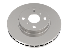 Cargar imagen en el visor de la galería, DBA 13-22 Honda Accord EX 4 Cyl Front Street Series En-Shield Rotor liso
