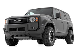 1 Inch Leveling Kit Toyota Land Cruiser 4WD (2024-2026) Rough Country