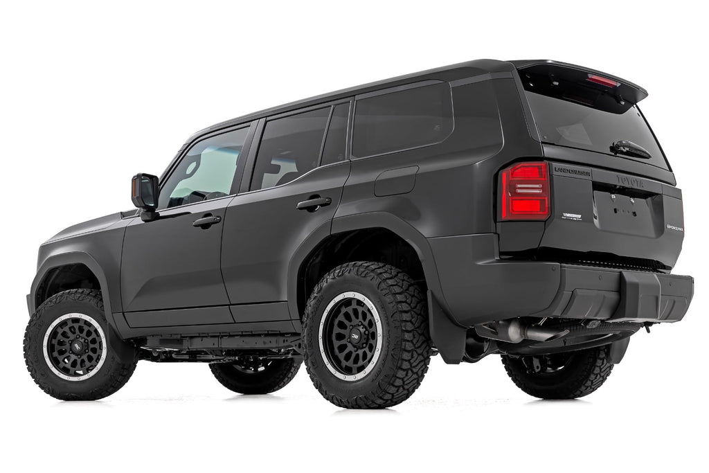 1 Inch Leveling Kit Toyota Land Cruiser 4WD (2024-2026) Rough Country