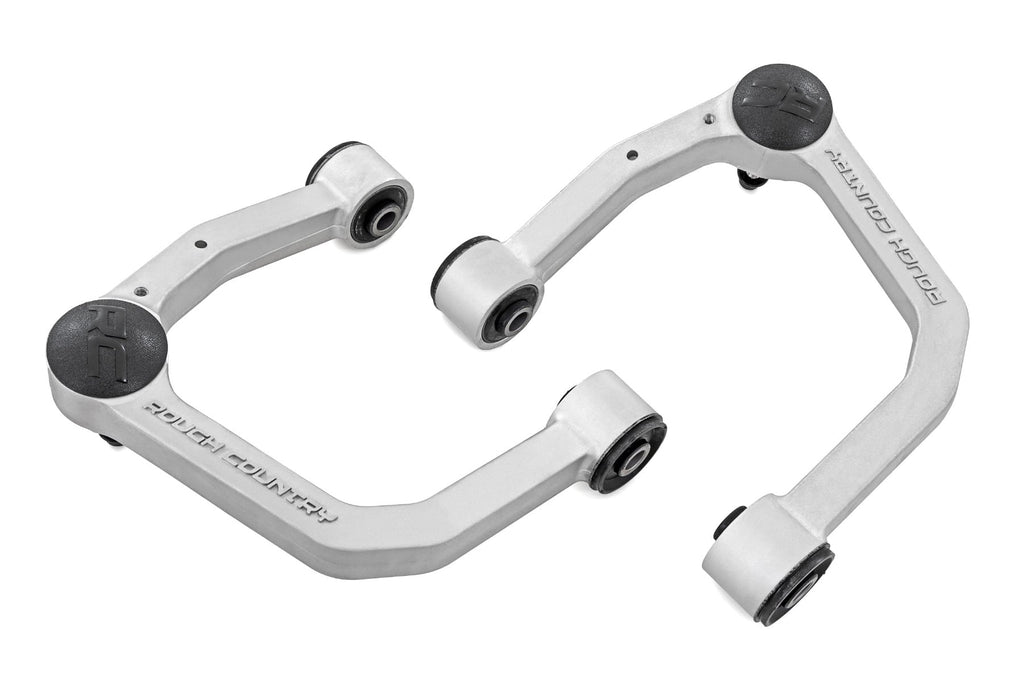 Forged Upper Control Arms OE Upgrade Toyota Tacoma 2WD/4WD (2024-2026) Rough Country