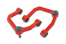 Load image into Gallery viewer, Forged Upper Control Arms OE Upgrade Red Toyota Tacoma 2WD/4WD (2024-2026) Rough Country