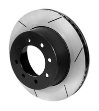 Cargar imagen en el visor de la galería, Wilwood Rotor-GT60 2.92 Offset GT BLK 15.50 x 1.38 - 8x6.69 Inch