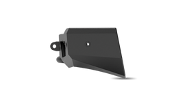 Body Armor 4x4 10-21 Dodge RAM 2500/3500HD Parachoques Trasero Ambush