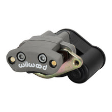Cargar imagen en el visor de la galería, Wilwood Hard Ano Electric Parking Brake Caliper - 4.75in Bracket - 0.44-0.61in - Left