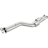MagnaFlow 06-08 BMW Z4 3.0L Direct Fit Converter