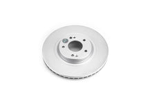 Cargar imagen en el visor de la galería, Power Stop 15-19 Kia Sedona Front Evolution Geomet Coated Rotor